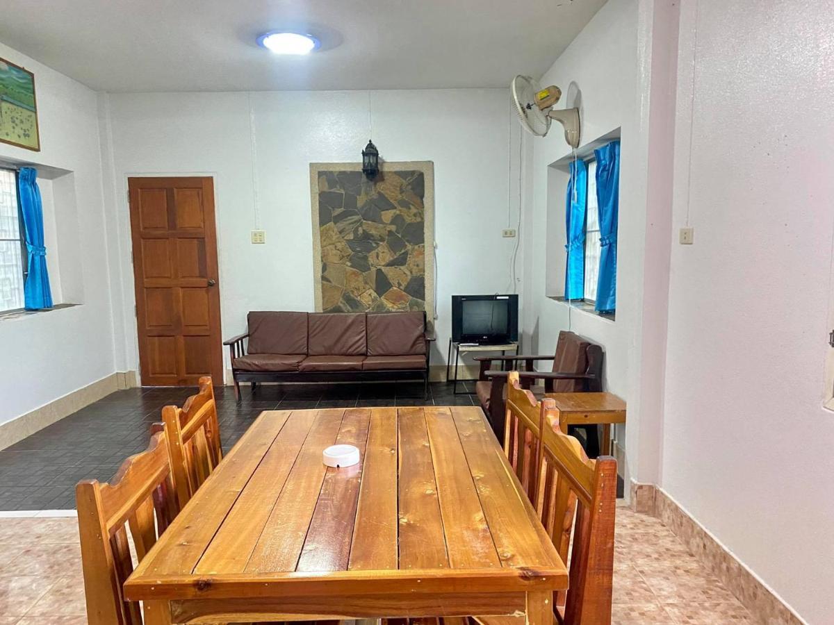 Coconut Bungalow Nai Yang-stranden Eksteriør billede