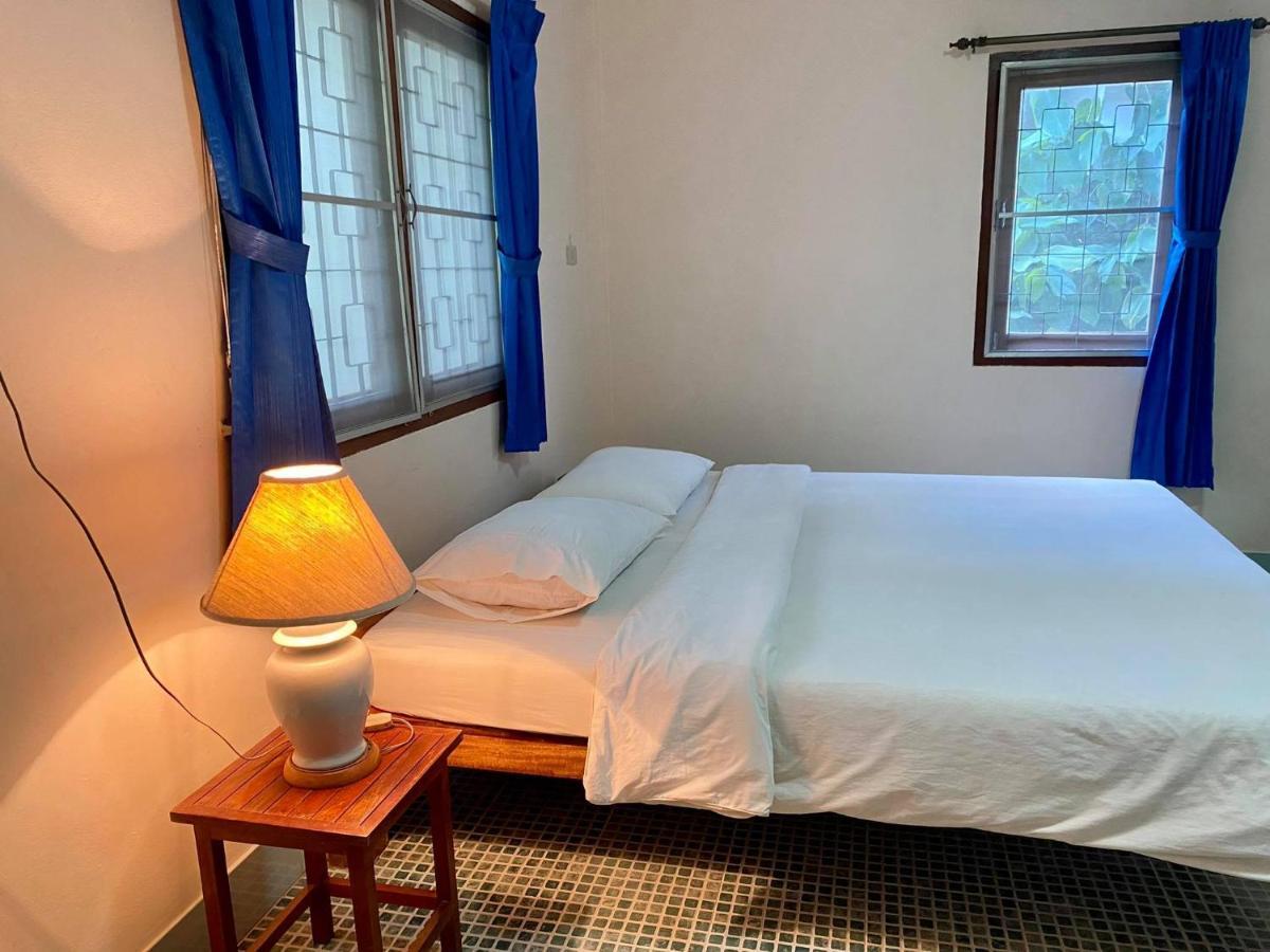 Coconut Bungalow Nai Yang-stranden Eksteriør billede